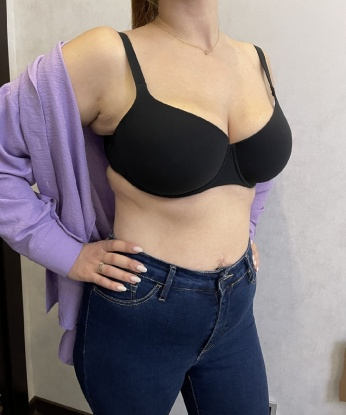 Горячая брюнетка с пышной грудью приглашает в гости на чашечку кофе, которая перейдет в нечто более страстное и возбуждающее. Позволь мне быть для тебя настоящим откровенным удовольствием. Звони, не стесняйся! 794, 33 года