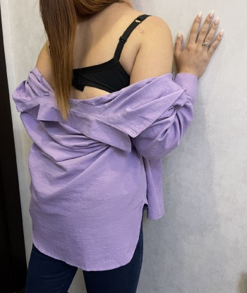 Горячая брюнетка с пышной грудью приглашает в гости на чашечку кофе, которая перейдет в нечто более страстное и возбуждающее. Позволь мне быть для тебя настоящим откровенным удовольствием. Звони, не стесняйся! 794, 33 года