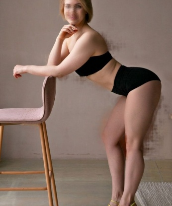 Строптивая, аппетитная и страстная девушка готова подарить тебе незабываемые моменты страсти и наслаждения. Звони, и мы создадим что-то по-настоящему горячее! 5914, 27 лет