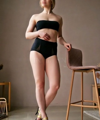 Строптивая, аппетитная и страстная девушка готова подарить тебе незабываемые моменты страсти и наслаждения. Звони, и мы создадим что-то по-настоящему горячее! 5914, 27 лет